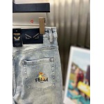 2024年7月16日高品質新作入荷FENDI ジーンズ QIANG工場29-38