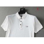 2024年7月16日高品質新作入荷アルマーニ 半袖Tシャツ QIANG工場M-4XL