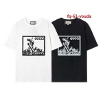 2024年7月16日夏季新作入荷グッチ 半袖 TシャツFQ工場