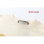 2024年7月16日夏季新作入荷グッチ 半袖 TシャツFQ工場