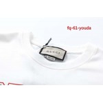 2024年7月16日夏季新作入荷グッチ 半袖 TシャツFQ工場