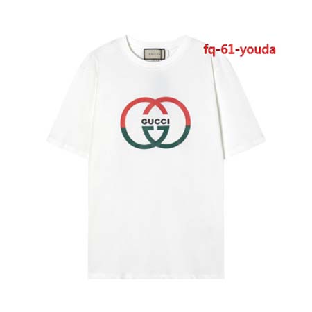 2024年7月16日夏季新作入荷グッチ 半袖 TシャツFQ工...