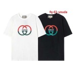 2024年7月16日夏季新作入荷グッチ 半袖 TシャツFQ工場