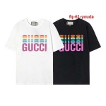 2024年7月16日夏季新作入荷グッチ 半袖 TシャツFQ工場