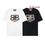 2024年7月16日夏季新作入荷グッチ 半袖 TシャツFQ工場