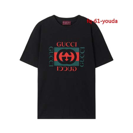 2024年7月16日夏季新作入荷グッチ 半袖 TシャツFQ工...