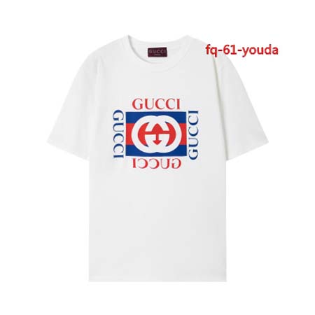 2024年7月16日夏季新作入荷グッチ 半袖 TシャツFQ工...