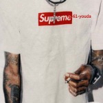 2024年7月16日夏季新作入荷SUPREME 半袖 Tシャツ61工場