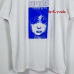 2024年7月16日夏季新作入荷SUPREME 半袖 Tシャツ61工場