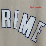 2024年7月16日夏季新作入荷SUPREME 半袖 Tシャツ61工場