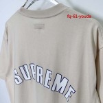 2024年7月16日夏季新作入荷SUPREME 半袖 Tシャツ61工場