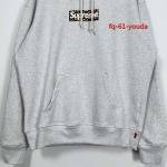 2024年7月16日夏季新作入荷SUPREME スウェット61工場