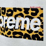 2024年7月16日夏季新作入荷SUPREME 半袖 Tシャツ61工場