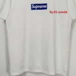 2024年7月16日夏季新作入荷SUPREME 半袖 Tシャツ61工場