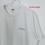 2024年7月16日夏季新作入荷SUPREME 半袖 Tシャツ61工場