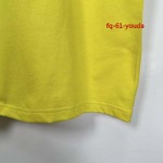 2024年7月16日夏季新作入荷SUPREME 半袖 Tシャツ61工場