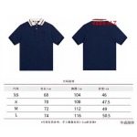 2024年7月16日夏季新作入荷グッチ 半袖 TシャツH.Z工場