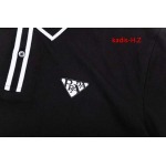 2024年7月16日夏季新作入荷PRADA 半袖 TシャツH.Z工場