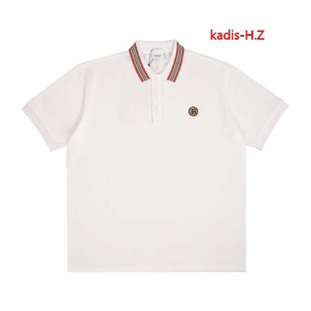 2024年7月16日夏季新作入荷バーバリー 半袖 TシャツH...