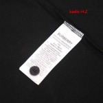 2024年7月16日夏季新作入荷バーバリー 半袖 TシャツH.Z工場