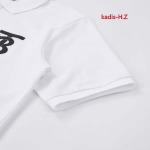 2024年7月16日夏季新作入荷バーバリー 半袖 TシャツH.Z工場