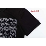 2024年7月16日夏季新作入荷FENDI 半袖 TシャツH.Z工場