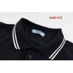 2024年7月16日夏季新作入荷PRADA  半袖 TシャツH.Z工場