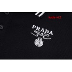 2024年7月16日夏季新作入荷PRADA  半袖 TシャツH.Z工場