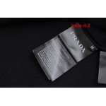 2024年7月16日夏季新作入荷PRADA  半袖 TシャツH.Z工場