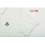 2024年7月16日夏季新作入荷モンクレール 半袖 TシャツH.Z工場