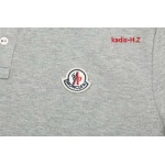 2024年7月16日夏季新作入荷モンクレール 半袖 TシャツH.Z工場