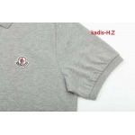 2024年7月16日夏季新作入荷モンクレール 半袖 TシャツH.Z工場