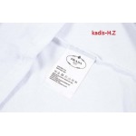 2024年7月16日夏季新作入荷PRADA  半袖 TシャツH.Z工場