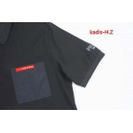 2024年7月16日夏季新作入荷PRADA  半袖 TシャツH.Z工場