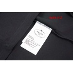 2024年7月16日夏季新作入荷PRADA  半袖 TシャツH.Z工場