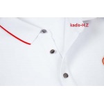 2024年7月16日夏季新作入荷エルメス 半袖 TシャツH.Z工場