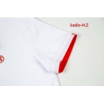 2024年7月16日夏季新作入荷エルメス 半袖 TシャツH.Z工場