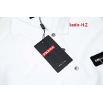 2024年7月16日夏季新作入荷PRADA  半袖 TシャツH.Z工場