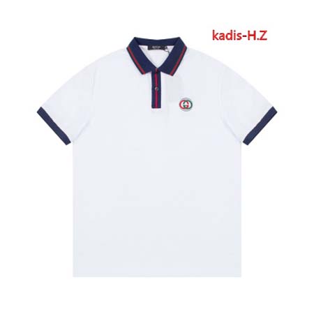 2024年7月16日夏季新作入荷グッチ 半袖 TシャツH.Z...