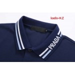 2024年7月16日夏季新作入荷PRADA  半袖 Tシャツkadi工場