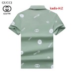 2024年7月16日夏季新作入荷グッチ 半袖 Tシャツkadi工場