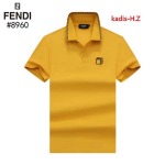 2024年7月16日夏季新作入荷FENDI半袖 Tシャツkadi工場