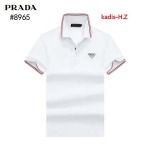 2024年7月16日夏季新作入荷PRADA  半袖 Tシャツkadi工場