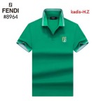 2024年7月16日夏季新作入荷FENDI 半袖 Tシャツkadi工場