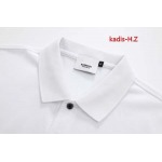 2024年7月16日夏季新作入荷バーバリー 半袖 Tシャツkadi工場