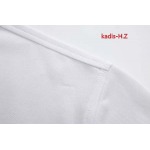 2024年7月16日夏季新作入荷バーバリー 半袖 Tシャツkadi工場