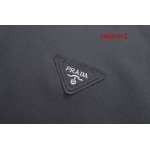 2024年7月16日夏季新作入荷PRADA  半袖 Tシャツkadi工場