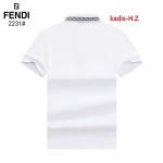 2024年7月16日夏季新作入荷FENDI 半袖 Tシャツkadi工場