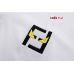 2024年7月16日夏季新作入荷FENDI 半袖 Tシャツkadi工場