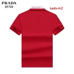 2024年7月16日夏季新作入荷PRADA 半袖 Tシャツkadi工場